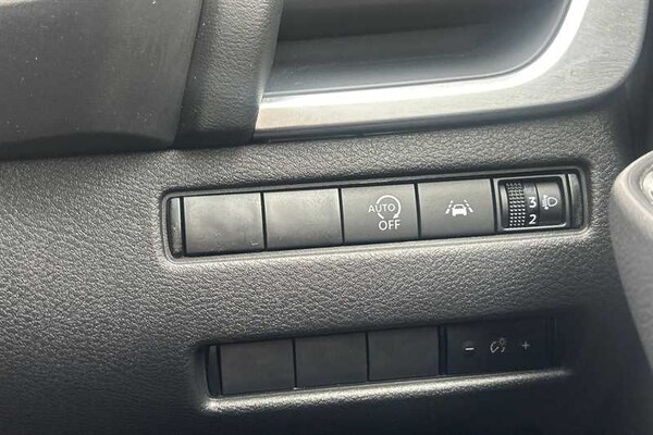 Used Nissan Qashqai 2023 for sale - 75565897: Photo 49