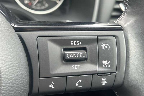 Used Nissan Qashqai 2023 for sale - 75565897: Photo 51