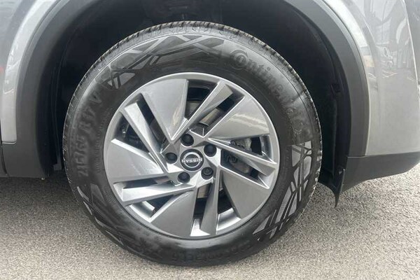Used Nissan Qashqai 2023 for sale - 75565897: Photo 6