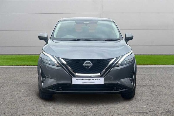 Used Nissan Qashqai 2023 for sale - 75565897: Photo 7