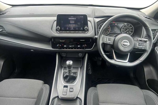 Used Nissan Qashqai 2023 for sale - 75565897: Photo 8