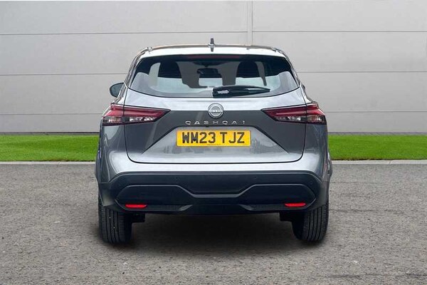 Used Nissan Qashqai 2023 for sale - 75565897: Photo 9