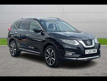 2020 - 1.3 DIG-T TEKNA 5DR DCT
