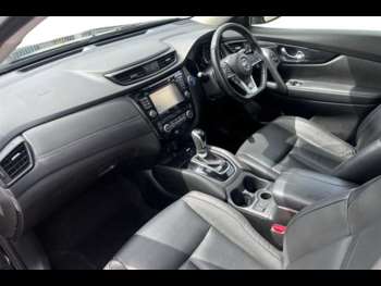 Used Nissan X-Trail 2020 for sale - 74880627: Photo