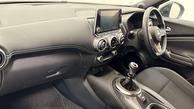 Used Nissan Juke 2023 for sale - 77755808: Photo 2