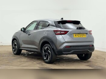 Used Nissan Juke 2023 for sale - 77755808: Photo