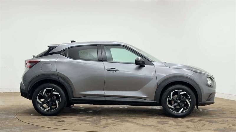 Used Nissan Juke 2023 for sale - 77755808: Photo 4