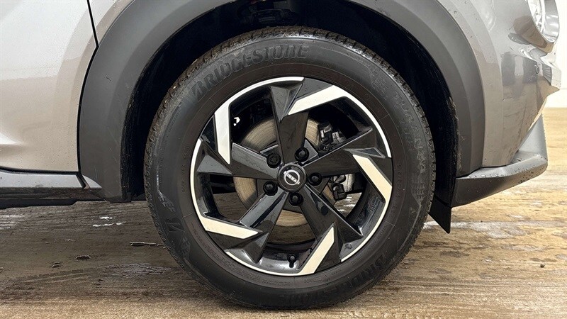 Used Nissan Juke 2023 for sale - 77755808: Photo 6