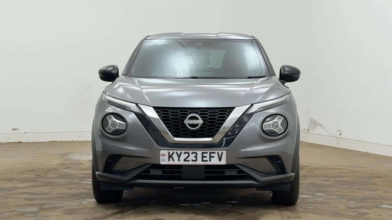 Used Nissan Juke 2023 for sale - 77755808: Photo 7