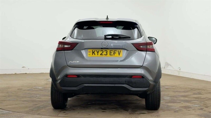 Used Nissan Juke 2023 for sale - 77755808: Photo 9