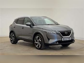Used Nissan Qashqai 2023 for sale - 78493934: Photo