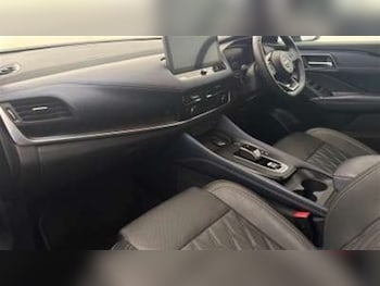 Used Nissan Qashqai 2023 for sale - 78493934: Photo