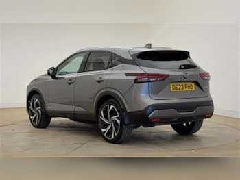 Used Nissan Qashqai 2023 for sale - 78493934: Photo