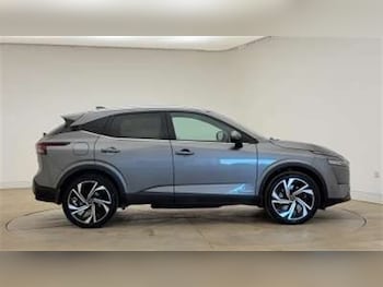 Used Nissan Qashqai 2023 for sale - 78493934: Photo