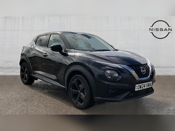 Used Nissan Juke 2024 for sale - 75784140: Photo
