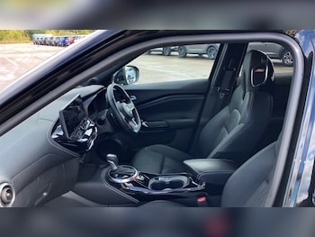 Used Nissan Juke 2024 for sale - 75784140: Photo