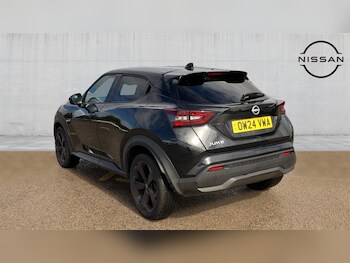 Used Nissan Juke 2024 for sale - 75784140: Photo