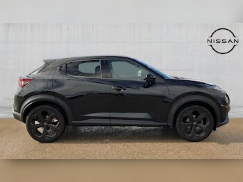 Used Nissan Juke 2024 for sale - 75784140: Photo