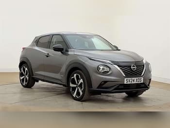 Used Nissan Juke 2024 for sale - 79752138: Photo