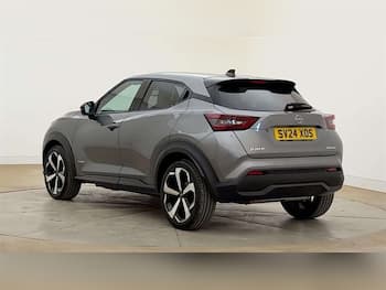 Used Nissan Juke 2024 for sale - 79752138: Photo