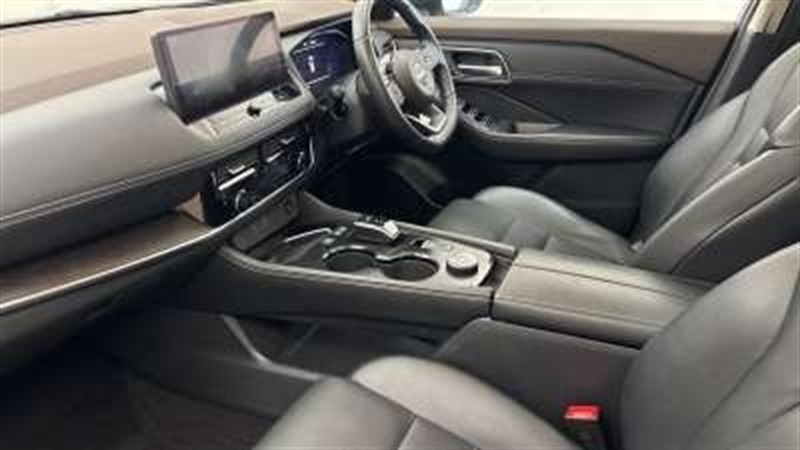 Used Nissan X-Trail 2022 for sale - 77698439: Photo 2