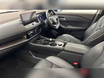 Used Nissan X-Trail 2022 for sale - 77698439: Photo