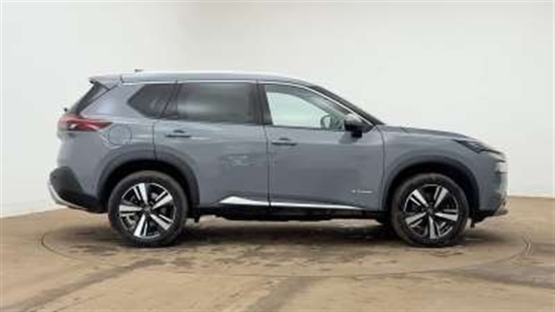 Used Nissan X-Trail 2022 for sale - 77698439: Photo 4