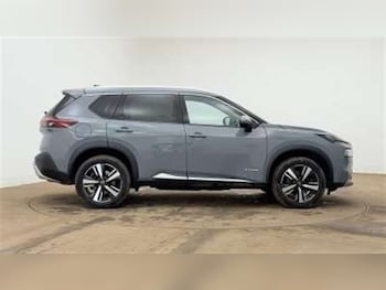 Used Nissan X-Trail 2022 for sale - 77698439: Photo