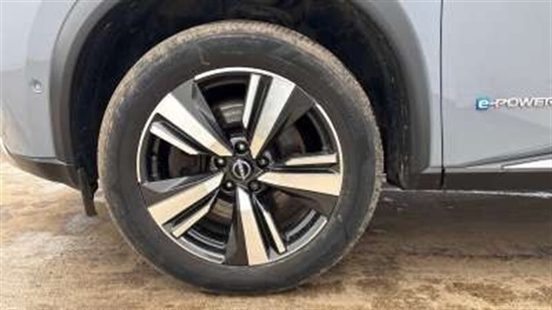 Used Nissan X-Trail 2022 for sale - 77698439: Photo 6