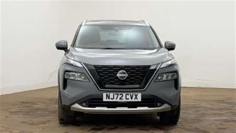 Used Nissan X-Trail 2022 for sale - 77698439: Photo 7