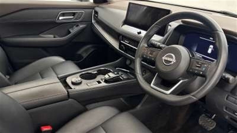 Used Nissan X-Trail 2022 for sale - 77698439: Photo 8