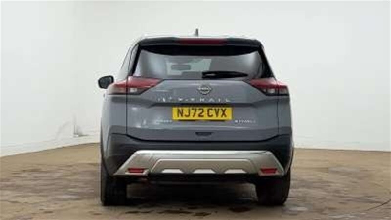 Used Nissan X-Trail 2022 for sale - 77698439: Photo 9