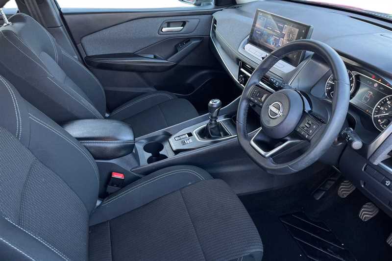 Used Nissan Qashqai 2024 for sale - 77122841: Photo 11