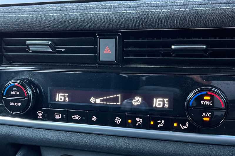 Used Nissan Qashqai 2024 for sale - 77122841: Photo 15