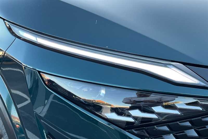 Used Nissan Qashqai 2024 for sale - 77122841: Photo 16