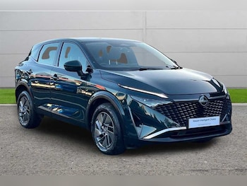 Used Nissan Qashqai 2024 for sale - 77122841: Photo