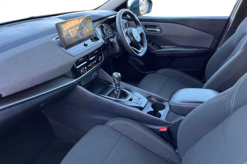 Used Nissan Qashqai 2024 for sale - 77122841: Photo 2