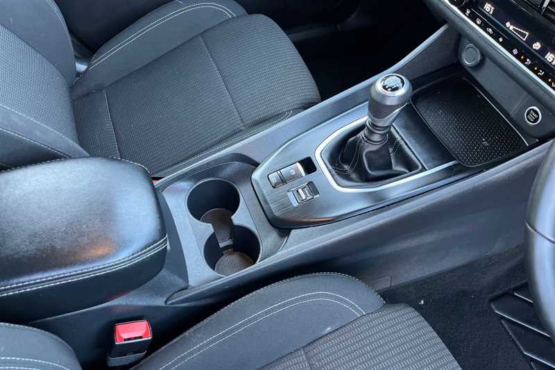 Used Nissan Qashqai 2024 for sale - 77122841: Photo 20