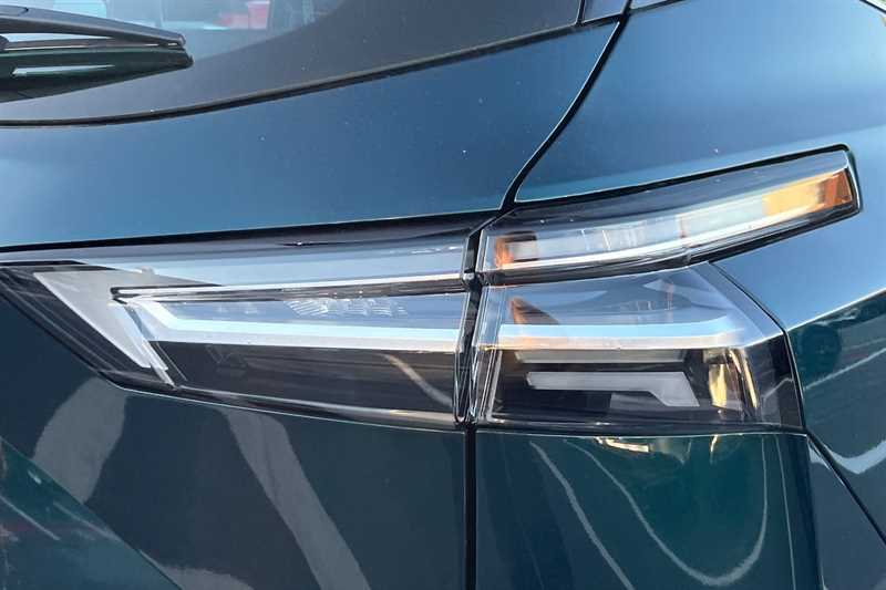 Used Nissan Qashqai 2024 for sale - 77122841: Photo 28