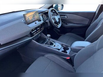 Used Nissan Qashqai 2024 for sale - 77122841: Photo