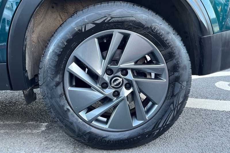 Used Nissan Qashqai 2024 for sale - 77122841: Photo 31