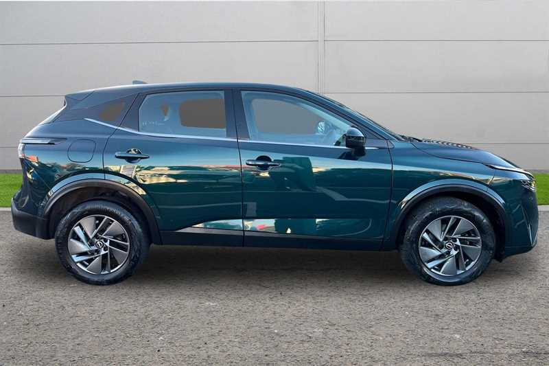 Used Nissan Qashqai 2024 for sale - 77122841: Photo 4