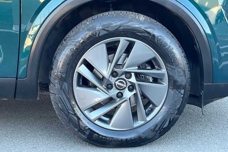 Used Nissan Qashqai 2024 for sale - 77122841: Photo 6