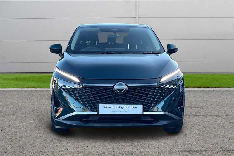 Used Nissan Qashqai 2024 for sale - 77122841: Photo 7