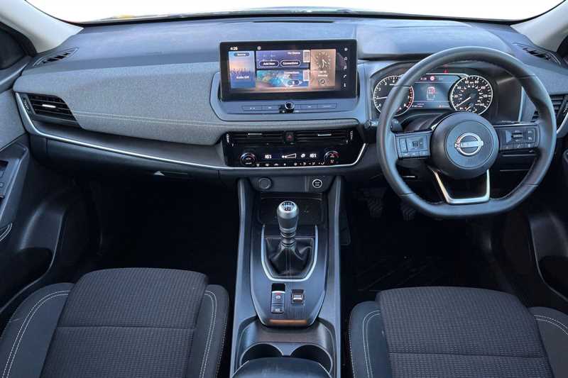 Used Nissan Qashqai 2024 for sale - 77122841: Photo 8