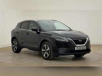 Used Nissan Qashqai 2024 for sale - 79281527: Photo