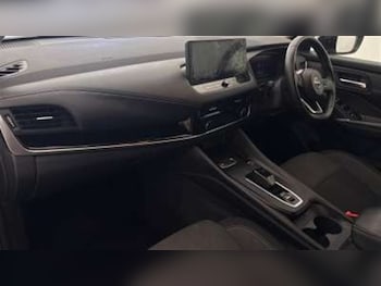 Used Nissan Qashqai 2024 for sale - 79281527: Photo