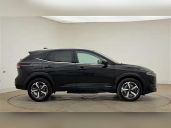 Used Nissan Qashqai 2024 for sale - 79281527: Photo