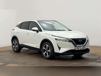 2023 - 1.5 E-Power N-Connecta 5dr Auto