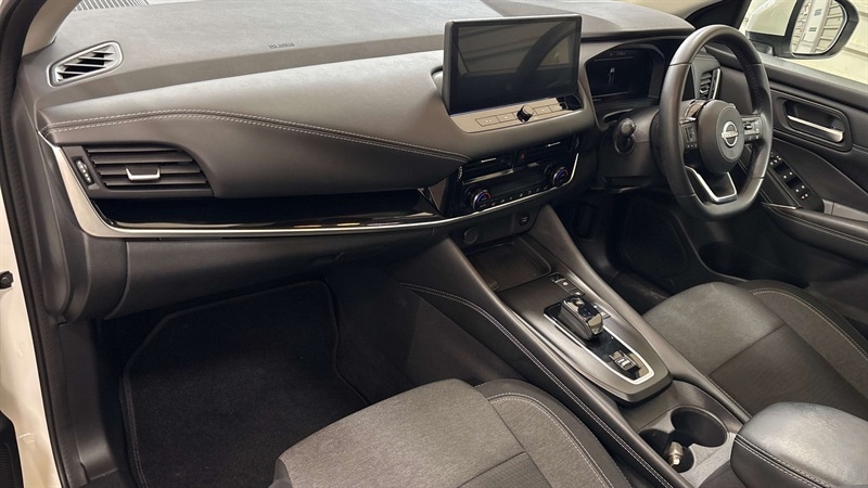 Used Nissan Qashqai 2023 for sale - 77293649: Photo 2